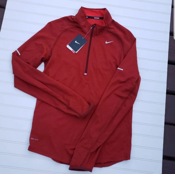 Nike Other - Nike Jacket